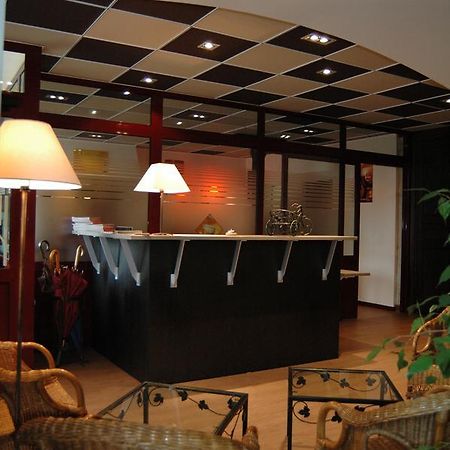 Hotel De Bourgogne La Clayette Dış mekan fotoğraf